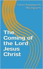 The Coming of the Lord Jesus Christ (English Edition) Cover des Buches The Coming of the Lord Jesus Christ (English Edition) (ISBN: B09PJSXMXR)