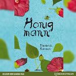Honigmann Cover des Buches Honigmann (ISBN: B09PK525MV)