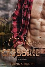 Paxton Crossing: Darren (Welcome-to-Paxton-Crossing-Reihe 3) Cover des Buches Paxton Crossing: Darren (Welcome-to-Paxton-Crossing-Reihe 3) (ISBN: B09PLLJLBM)