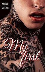 My first Cover des Buches My first (ISBN: B09Q5WH884)