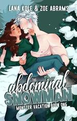 Abdominal Snowman (English Edition) Cover des Buches Abdominal Snowman (English Edition) (ISBN: B09QBYNGT3)