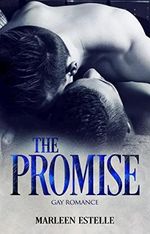The Promise Cover des Buches The Promise (ISBN: B09QDLRZL5)