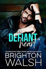 Defiant Heart: An Enemies to Lovers Small Town Romance (Starlight Cove Book 1) (English Edition) Cover des Buches Defiant Heart: An Enemies to Lovers Small Town Romance (Starlight Cove Book 1) (English Edition) (ISBN: B09QG4B6YW)