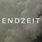 Endzeit Cover des Buches Endzeit (ISBN: B09QH3C2RV)