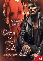 Denn er weiß nicht, wen er liebt (BELOVED 57) Cover des Buches Denn er weiß nicht, wen er liebt (BELOVED 57) (ISBN: B09QK1HHNV)