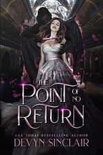 The Point of No Return (Monstrous Classics) (English Edition) Cover des Buches The Point of No Return (Monstrous Classics) (English Edition) (ISBN: B09QS3ZGZS)