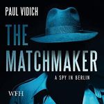 The Matchmaker Cover des Buches The Matchmaker (ISBN: B09QT7Q79W)