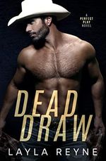 Dead Draw: A Marriage of Convenience Gay Romantic Suspense (Perfect Play Book 1) (English Edition) Cover des Buches Dead Draw: A Marriage of Convenience Gay Romantic Suspense (Perfect Play Book 1) (English Edition) (ISBN: B09R16TCKJ)