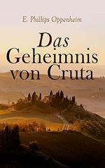 Das Geheimnis von Cruta: Historischer Roman Cover des Buches Das Geheimnis von Cruta: Historischer Roman (ISBN: B09R4NPRHS)
