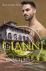 Gianni: Wishes come true in Pineline Cover des Buches Gianni: Wishes come true in Pineline (ISBN: B09RH3T71P)