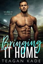 Bringing It Home (Die King Brüder 2) Cover des Buches Bringing It Home (Die King Brüder 2) (ISBN: B09RKHB2FY)