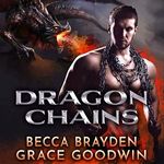 Dragon Chains Cover des Buches Dragon Chains (ISBN: B09RRY1F9S)