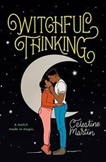 Witchful Thinking (Elemental Love Book 1) (English Edition) Cover des Buches Witchful Thinking (Elemental Love Book 1) (English Edition) (ISBN: B09RZH7BB3)