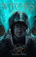 WITCHES: The Fight Cover des Buches WITCHES: The Fight (ISBN: B09SFDV2SL)