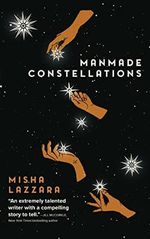 Manmade Constellations (English Edition) Cover des Buches Manmade Constellations (English Edition) (ISBN: B09SJ3QM21)