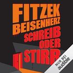 Schreib oder stirb Cover des Buches Schreib oder stirb (ISBN: B09SVFXT37)