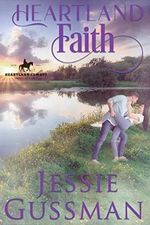 Heartland Faith (A Heartland Cowboy Christmas Sweet Romance Book 9) (English Edition) Cover des Buches Heartland Faith (A Heartland Cowboy Christmas Sweet Romance Book 9) (English Edition) (ISBN: B09TDD7PZQ)