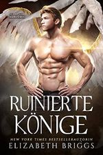 Ruinierte Könige (Seraphim Akademie 3) Cover des Buches Ruinierte Könige (Seraphim Akademie 3) (ISBN: B09TG8DJM5)