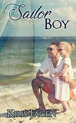 Sailor Boy (English Edition) Cover des Buches Sailor Boy (English Edition) (ISBN: B09TJN2GNH)