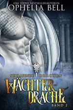 Wächterdrache (Schlafende Drachen 2) Cover des Buches Wächterdrache (Schlafende Drachen 2) (ISBN: B09TM5TV6P)