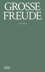 Große Freude: 25 Andachten für den Advent Cover des Buches Große Freude: 25 Andachten für den Advent (ISBN: B09TSTP8RF)