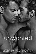 Unwanted (The Unlucky Ones) (English Edition) Cover des Buches Unwanted (The Unlucky Ones) (English Edition) (ISBN: B09V2XL8KS)
