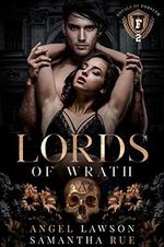 Lords Of Wrath: Die Royals der Forsyth U Cover des Buches Lords Of Wrath: Die Royals der Forsyth U (ISBN: B09V5FDT41)