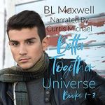 Better Together Universe Box Set: Books 1-3 Cover des Buches Better Together Universe Box Set: Books 1-3 (ISBN: B09V8BWDLT)