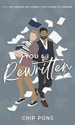 You & I, Rewritten: A Novel (English Edition) Cover des Buches You & I, Rewritten: A Novel (English Edition) (ISBN: B09VCT3XQP)