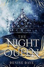 The Night Queen : A Historical Dark Fantasy Romance (Romantic Fairy Tales for Adults Book 1) (English Edition) Cover des Buches The Night Queen : A Historical Dark Fantasy Romance (Romantic Fairy Tales for Adults Book 1) (English Edition) (ISBN: B09VFPSV29)