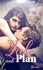 Liebe nach Plan Cover des Buches Liebe nach Plan (ISBN: B09VGGHJTW)