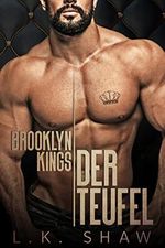 Brooklyn Kings: Der Teufel Cover des Buches Brooklyn Kings: Der Teufel (ISBN: B09WCTY1TV)