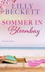 Sommer In Bloombay (Bloombay Insel 2) Cover des Buches Sommer In Bloombay (Bloombay Insel 2) (ISBN: B09WJG8DC5)