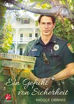 Ein Gefühl von Sicherheit Cover des Buches Ein Gefühl von Sicherheit (ISBN: B09WVZTC99)