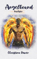 Trickster: Packende Romantasy (Angelbound Buchreihe 4) Cover des Buches Trickster: Packende Romantasy (Angelbound Buchreihe 4) (ISBN: B09X6H5XJP)