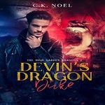 Devin’s Dragon Duke: The High Garden Dragons, Book 2 Cover des Buches Devin’s Dragon Duke: The High Garden Dragons, Book 2 (ISBN: B09XJMX5G9)