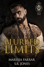 Blurred Limits (The Limit Book 1) (English Edition) Cover des Buches Blurred Limits (The Limit Book 1) (English Edition) (ISBN: B09XKR3B6H)