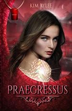 Praegressus Cover des Buches Praegressus (ISBN: B09XY4FLB3)