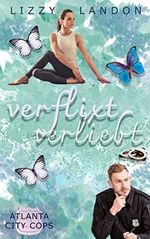 Verflixt verliebt: Atlanta City Cops Cover des Buches Verflixt verliebt: Atlanta City Cops (ISBN: B09YD9S3VZ)