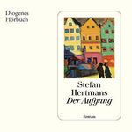 Der Aufgang Cover des Buches Der Aufgang (ISBN: B09YM9HRMT)
