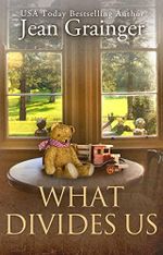 What Divides Us: The Kilteegan Bridge Story - Book 2 (English Edition) Cover des Buches What Divides Us: The Kilteegan Bridge Story - Book 2 (English Edition) (ISBN: B09YMBVS5S)