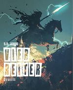 Vier Reiter (Taranique Bay 2) Cover des Buches Vier Reiter (Taranique Bay 2) (ISBN: B09YRXDLTF)