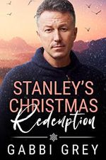 Stanley's Christmas Redemption (English Edition) Cover des Buches Stanley's Christmas Redemption (English Edition) (ISBN: B09ZD95NH7)