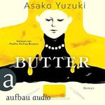 Butter Cover des Buches Butter (ISBN: B09ZNSQHT7)