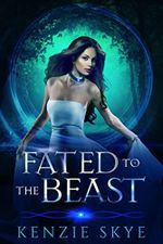 Fated to the Beast: A Fated Mates Shifter Romance (Steamy Shifter Romances) (English Edition) Cover des Buches Fated to the Beast: A Fated Mates Shifter Romance (Steamy Shifter Romances) (English Edition) (ISBN: B09ZPN9YF1)