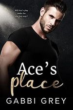 Ace's Place (English Edition) Cover des Buches Ace's Place (English Edition) (ISBN: B09ZRTFDKC)