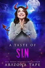A Taste Of Sin: A Forked Tail Story (The Forked Tail Book 4) (English Edition) Cover des Buches A Taste Of Sin: A Forked Tail Story (The Forked Tail Book 4) (English Edition) (ISBN: B0B1C9B387)