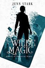 Wilde Magic (Immortal Vegas Book 1) (English Edition) Cover des Buches Wilde Magic (Immortal Vegas Book 1) (English Edition) (ISBN: B0B1FVH49R)