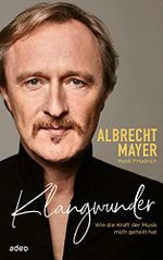 Klangwunder: Wie die Kraft der Musik mich geheilt hat Cover des Buches Klangwunder: Wie die Kraft der Musik mich geheilt hat (ISBN: B0B1Q8SNJ2)