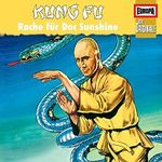 Kung Fu - Rache für Doc Sunshine: Die Originale 79 Cover des Buches Kung Fu - Rache für Doc Sunshine: Die Originale 79 (ISBN: B0B1QNZYHH)